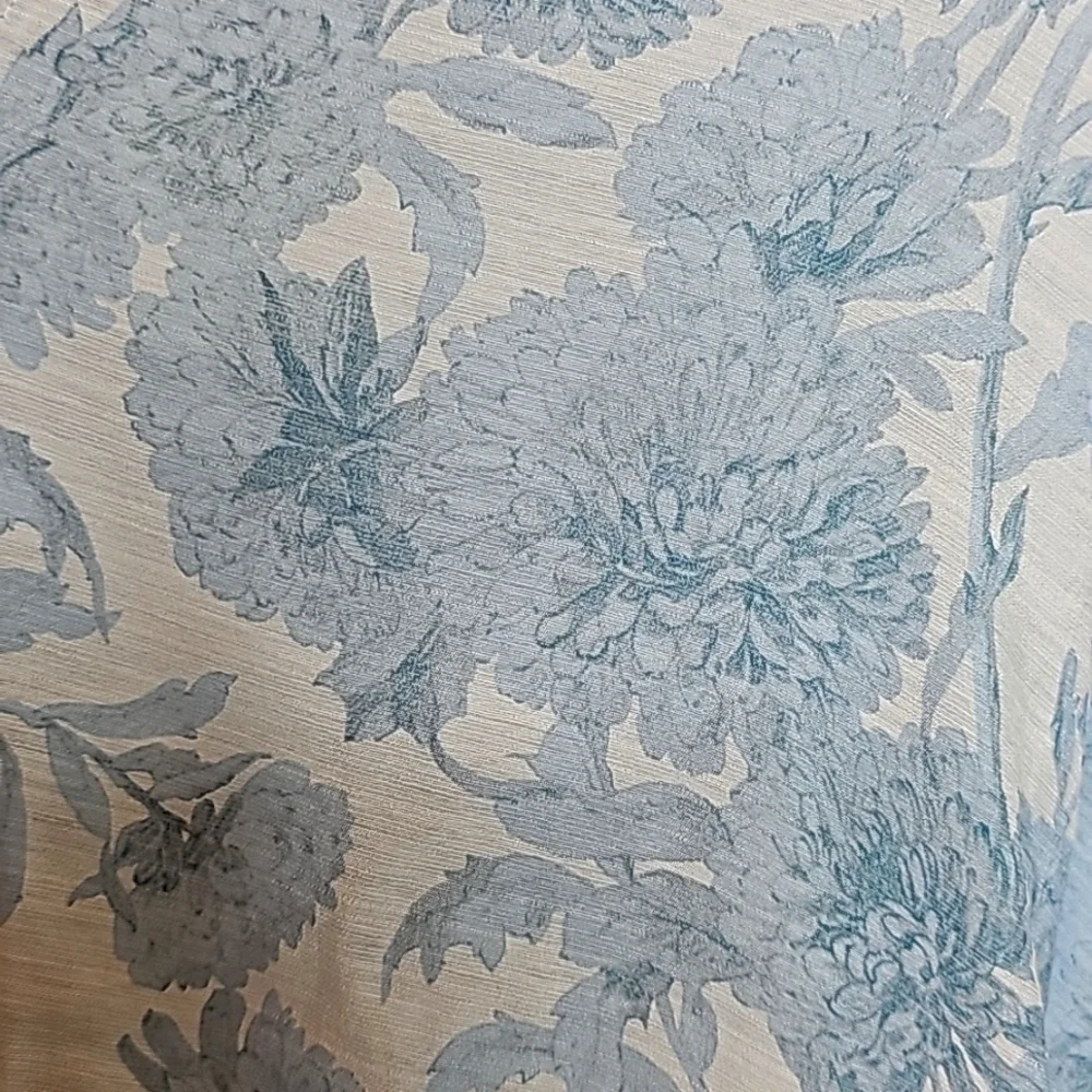 Vince dahlia blue